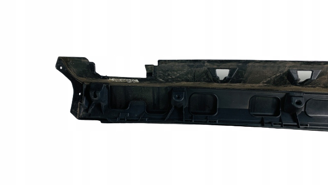 фото №10, Mercedes x166 gl планка порогова права a1666900640