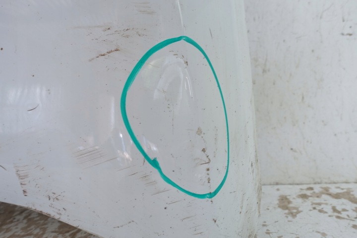 фото №10, Renault clio v 2019- кришка капот двигуна 651224027r