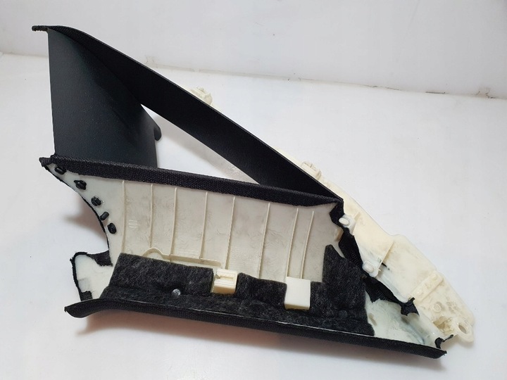 фото №8, Audi a4 b8 sedan s-line защита стойка правые обшивка 8k5867288a