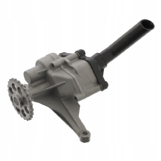 фото №1, Febi bilstein 19062 насос масла