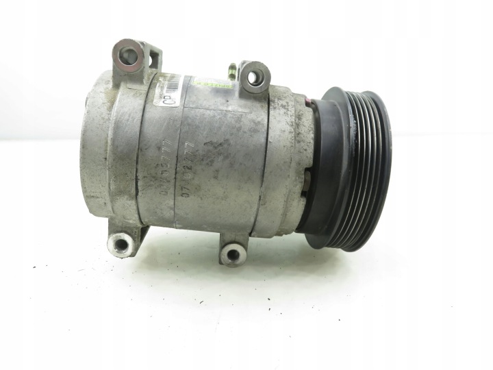 фото №8, Компрессор кондиционера chevrolet captiva 2.0 d 96629605
