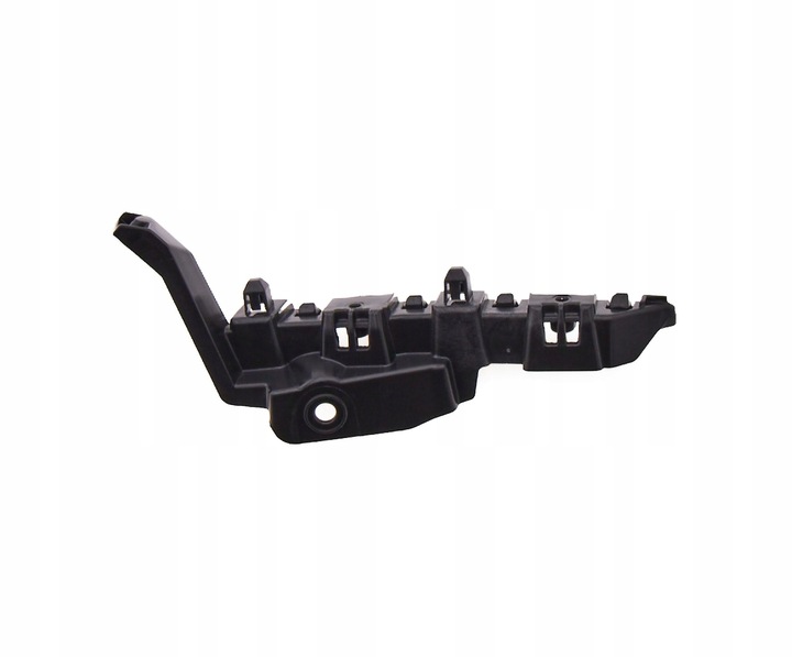 фото №1, Renault kadjar 15 - крепление бампера ползун левый