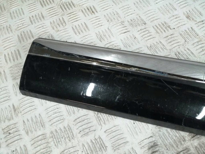 фото №3, Ll volvo xc90 ii планка двері лівий зад задня ліва 31448431