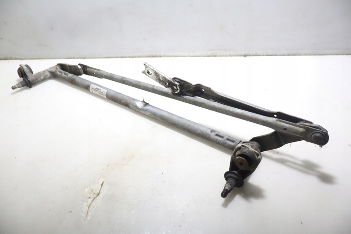 фото №1, Механізм двірник перед skoda octavia ii рестайлінг