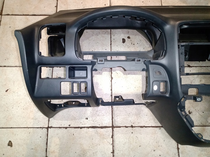 фото №3, Honda stream панель роздавальна