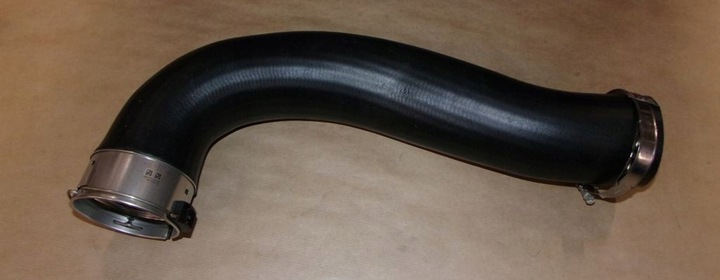 фото №1, Шланг dekompresji r master iii 2.3dci шланг воздуха наддувный