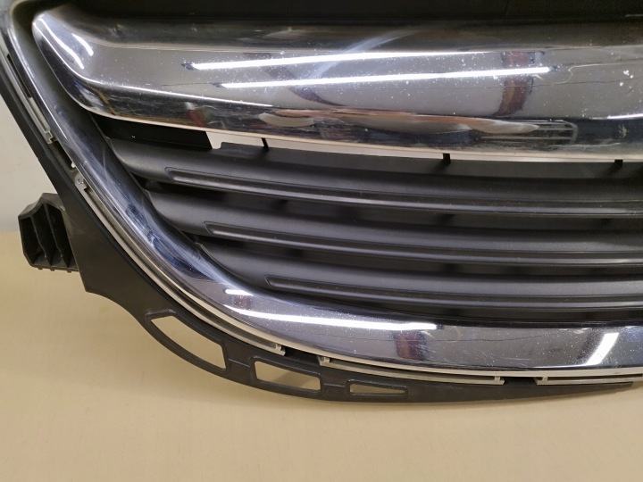 фото №6, Решітка решітка бампер перед opel insignia a рестайлінг роки 2013-2017 13475242