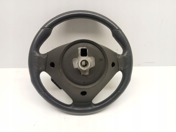 фото №8, Руль подушка мульти кожа fiat croma 7354651020 06018052 86250682094