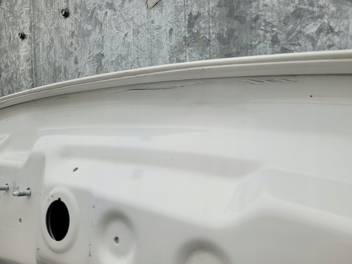 фото №12, Капот mercedes eqc 2019-23