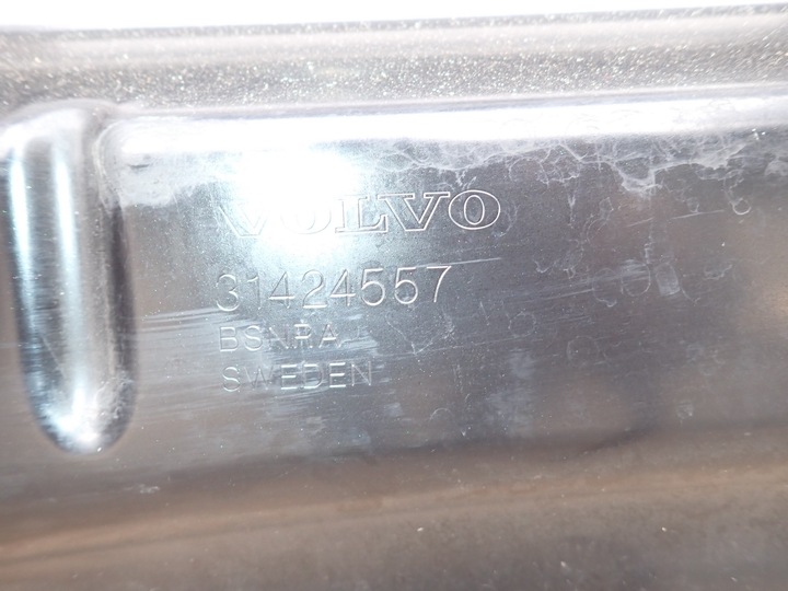 фото №9, Капот кришка двигуна volvo xc60 2 ii 2017- 31424557