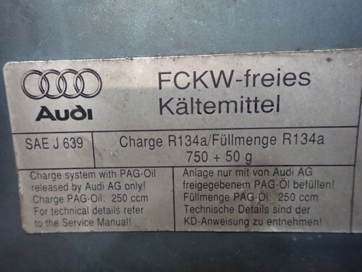 фото №8, Audi a6 c5 97-01 капот крышка двигателя решётка решётка