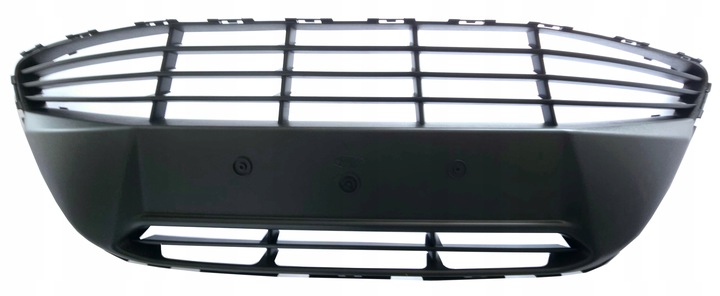 фото №9, Решётка решётка радиатора бампера перед ford c-max mk2 2010-15