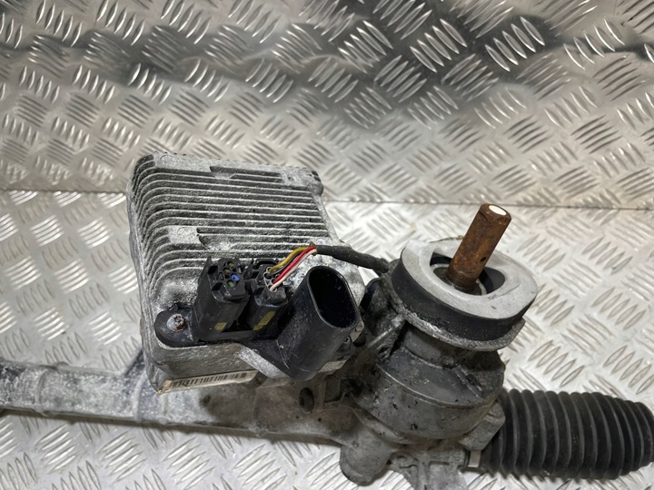 фото №6, Трансмісія рейка рульового управління електричний mini r55 r56 r57 r58 r59 6856822 європа