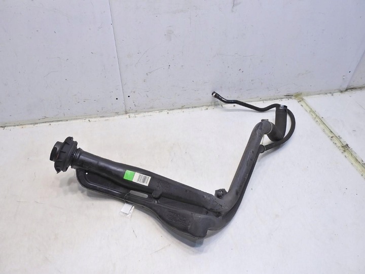 фото №9, Труба заливна горловина пального кришка opel meriva a 1.7 cdti