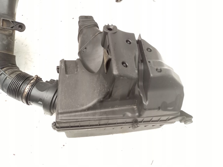 фото №9, Корпус фильтра воздуха воздуховод volvo xc60 2008- 2.0d