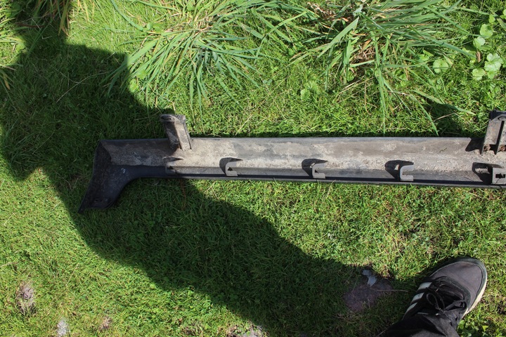 фото №9, Honda civic vii sport 2003 r планки пороговые