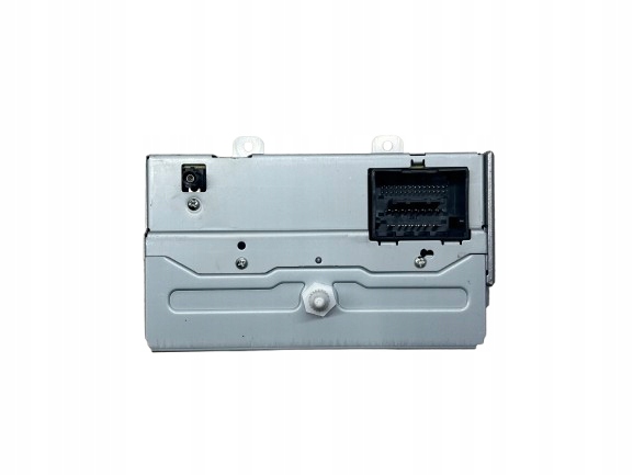 фото №7, Opel meriva b astra j iv insignia a магнітола заводські cd400 20983513 uzz