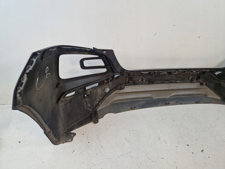фото №10, Hyundai kona i 1 бампер задний зад лампа org 86611-j9020
