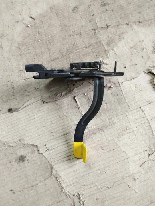 фото №1, Замок капота ford c-max mk2