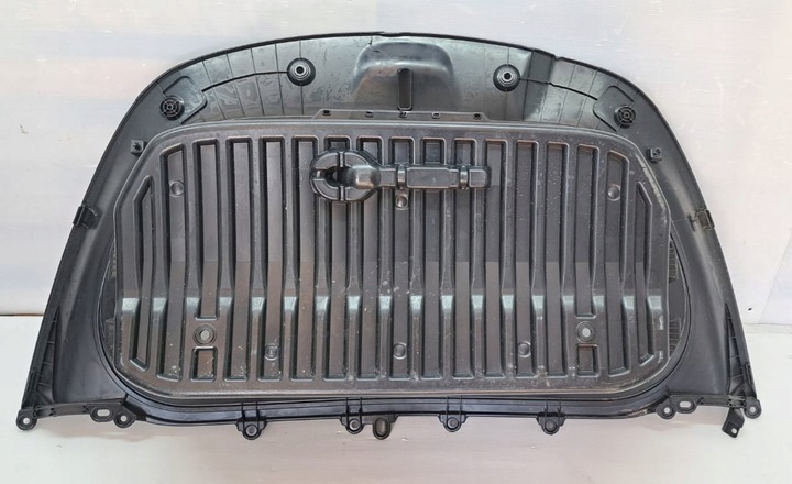 фото №8, Tesla модель y ванна перед передня багажник 1492606-00-e