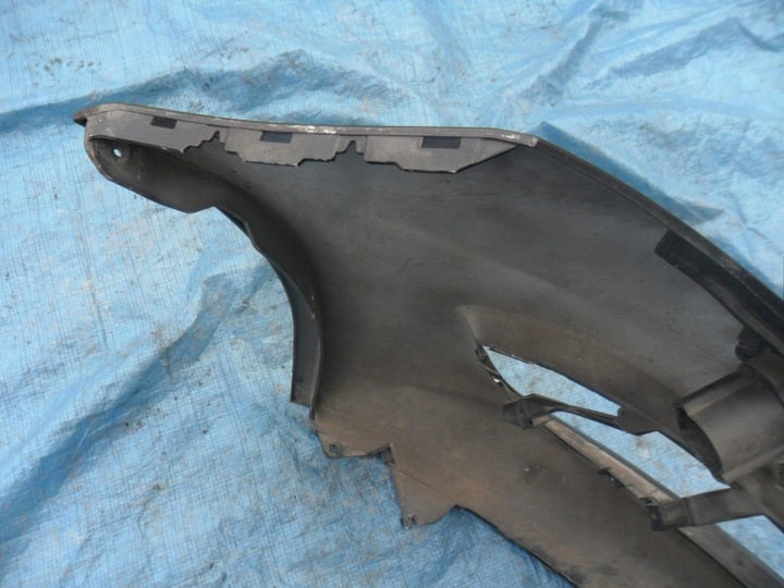 фото №8, Запчасти | insignia a бампер перед переднее рестайлинг 22787147 | 017