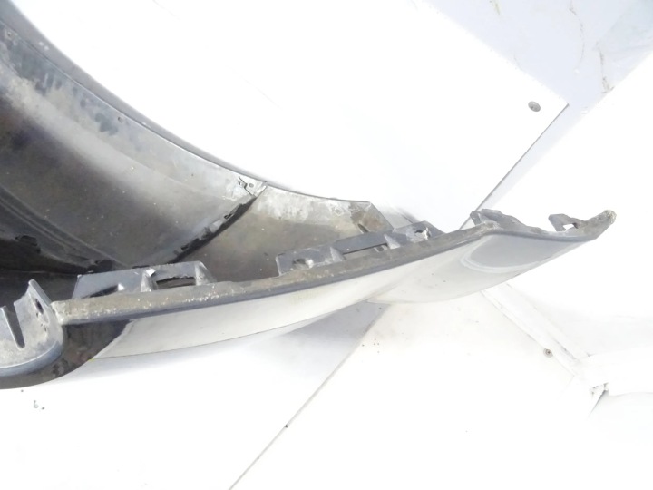 фото №10, Бампер задній  seat leon ii fr1p 1l0807421c