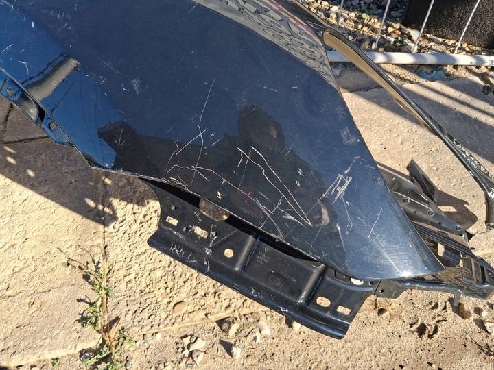 фото №12, Porsche cayenne ii 10-14 крыло правые 75p821252