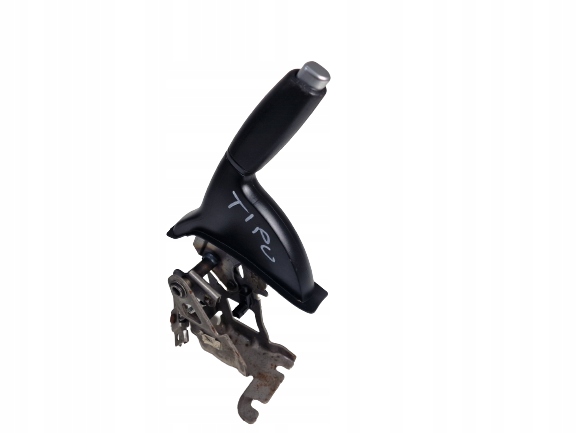 фото №1, Рычаг тормоза ручного fiat tipo ii