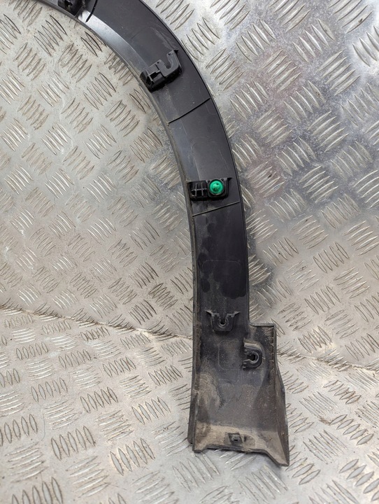 фото №7, Byd atto 3 2022-2025 планка крила перед передня права