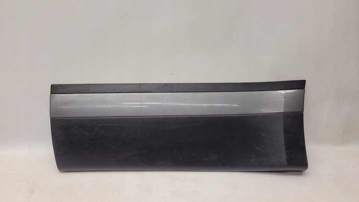 фото №1, Range rover velar планка дверь левая зад оригинал.