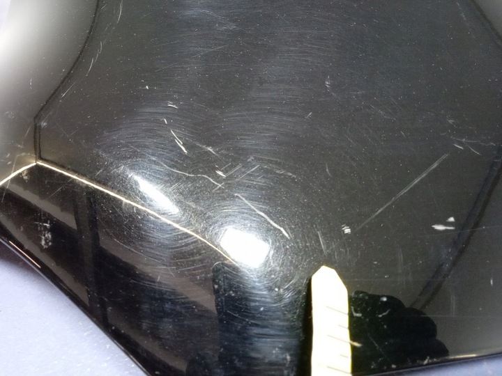 фото №6, Renault kadjar кутник бампер зад правий 850164128r