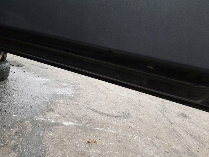 фото №9, Правые дверь seat ibiza iii зеркало lc9z 3d eu