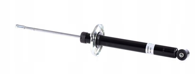 фото №12, 2x b4 амортизатор bilstein 19-029207 комплект зад do audi a4 sedan 8d2, b5