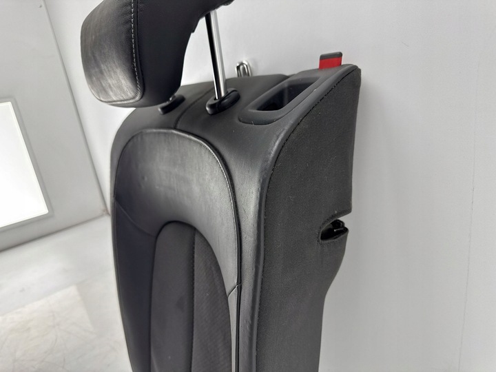 фото №6, Audi a6 c7 2015 зад сторона права сидіння задній