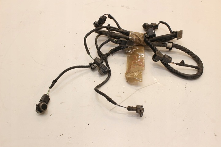 фото №4, Датчик pdc парковка 253a42318r dacia duster ii рестайлинг