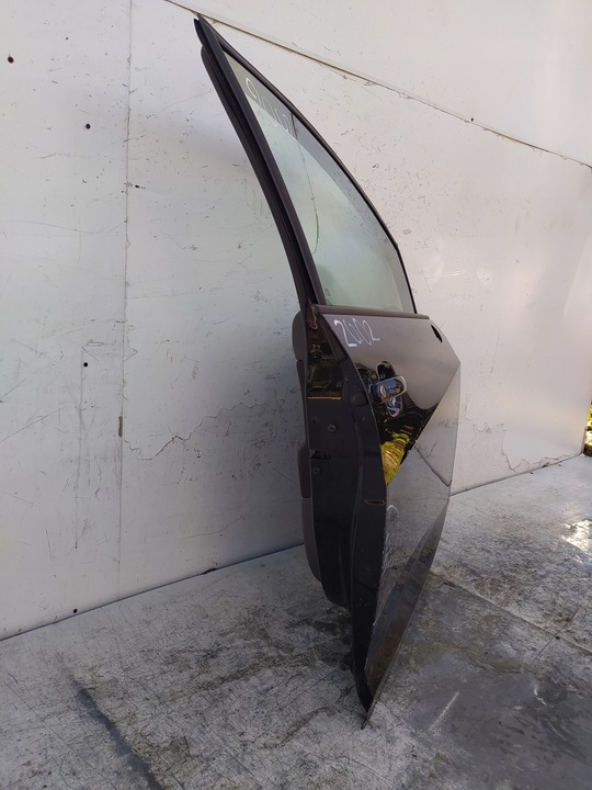 фото №7, Seat ibiza 6j 08- 5d дверь правые правые перед передние