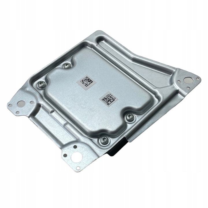 фото №13, Новий оригінальний номер модуль датчик подушка безпеки renault kangoo iii 285558515r