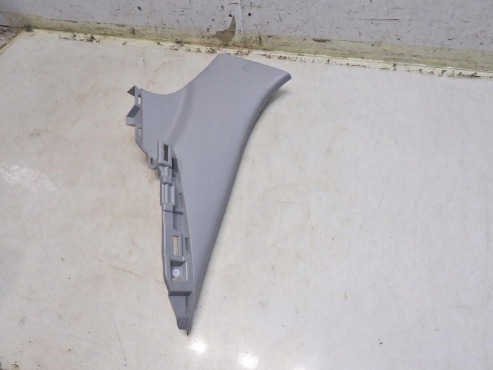 фото №6, Защита стойка c правое mitsubishi lancer viii 7212a044zz 7212a042zz