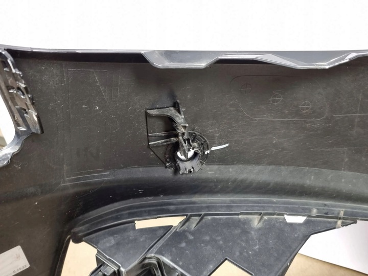 фото №15, Audi a4 s4 b9 8w 2020 з спереди бампер переднее