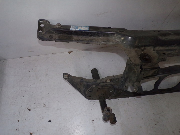 фото №6, Pas переднее усилитель bmw e46 compact