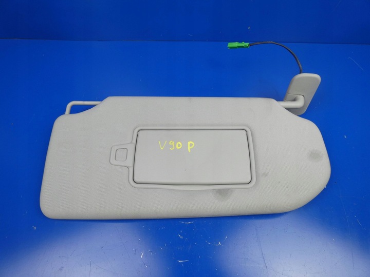 фото №1, Volvo v90 ii s90 козирок захист сонцезахисна права