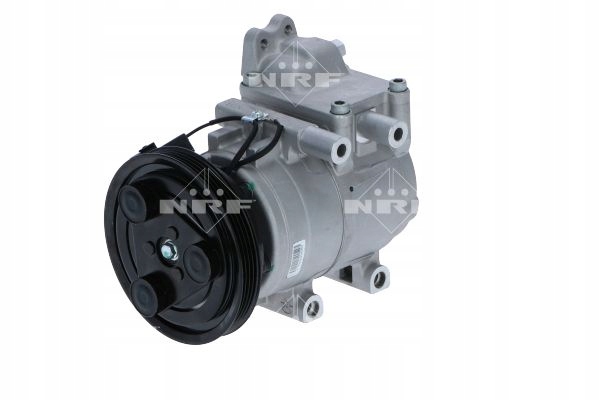 фото №14, Компрессор кондиционера 32446 nrf