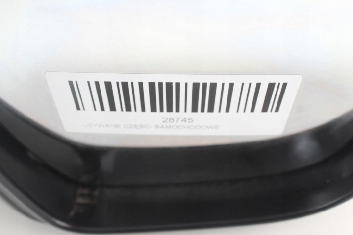 фото №6, Зеркало правое nissan qashqai j11 13-17r 13pin z11