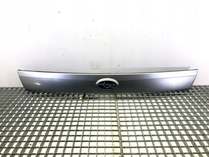 фото №1, Планка крышки зад subaru forester ii универсал 02-12