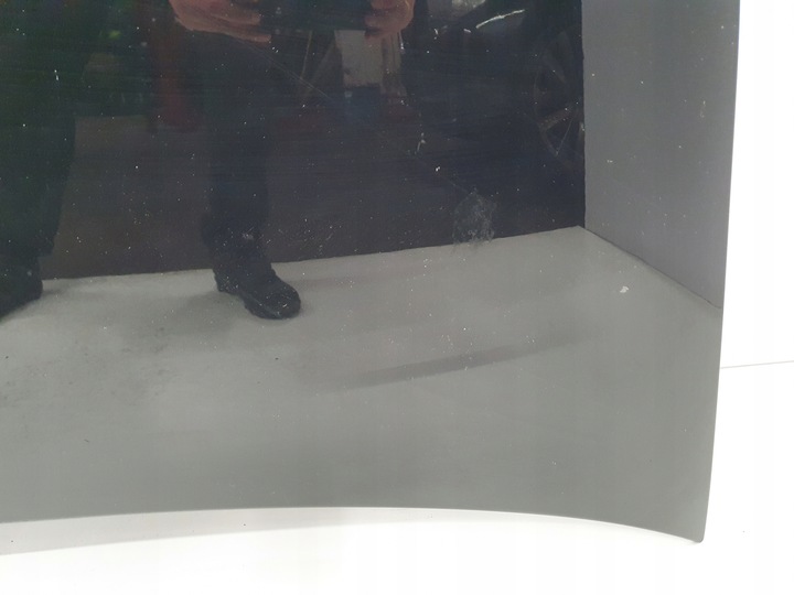 фото №7, Audi a6 c6 рестайлинг капот ly9b