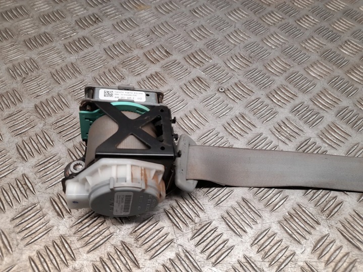 фото №7, Audi a8 d4 4h pas зад левый