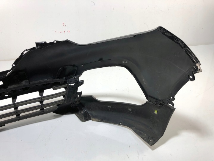фото №8, Бампер перед передний renault captur рестайлинг 17- 620227019r