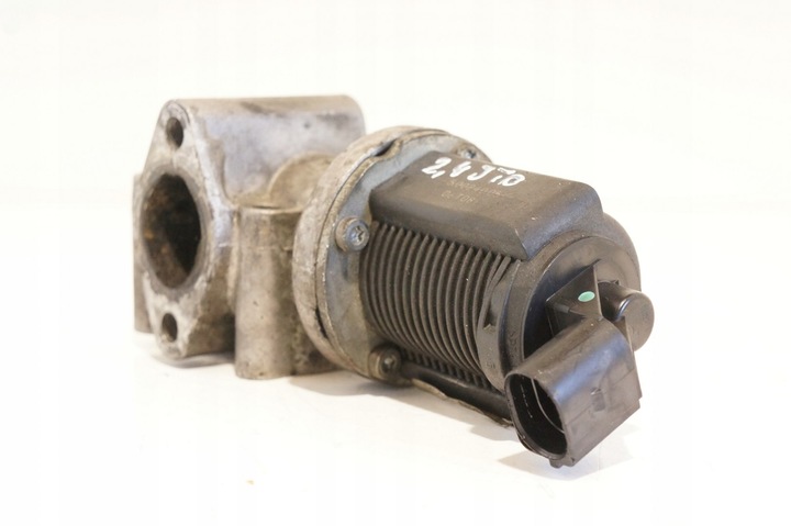 фото №1, Клапан egr alfa romeo fiat 1.9 2.4 jtd 50024005
