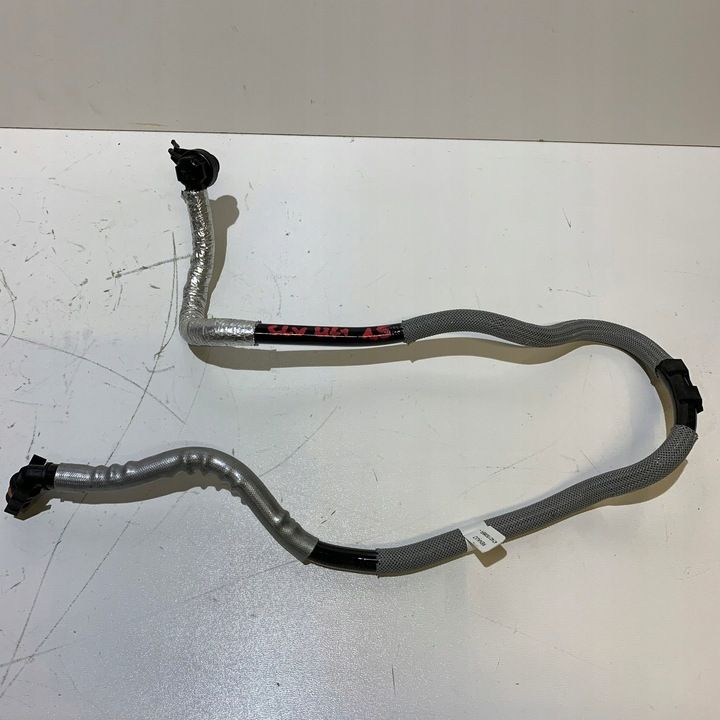 фото №1, Renault clio v 1.5 dci adblue шланг шланг трубка 474015068r