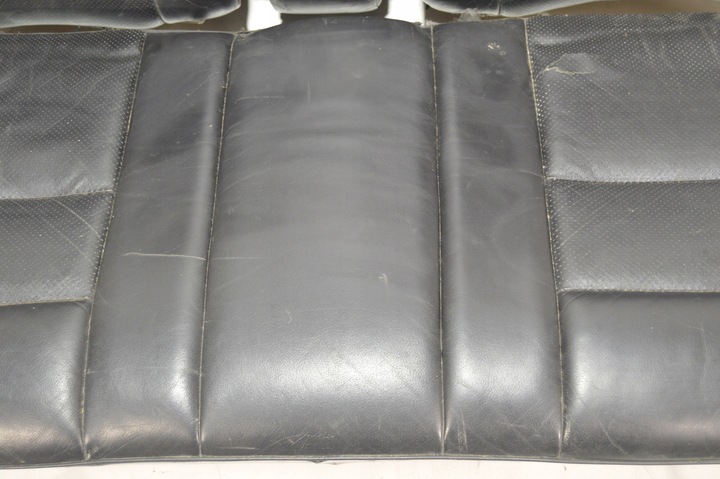 фото №9, Электрический диван жгут крепления комплект mercedes w126 рестайлинг